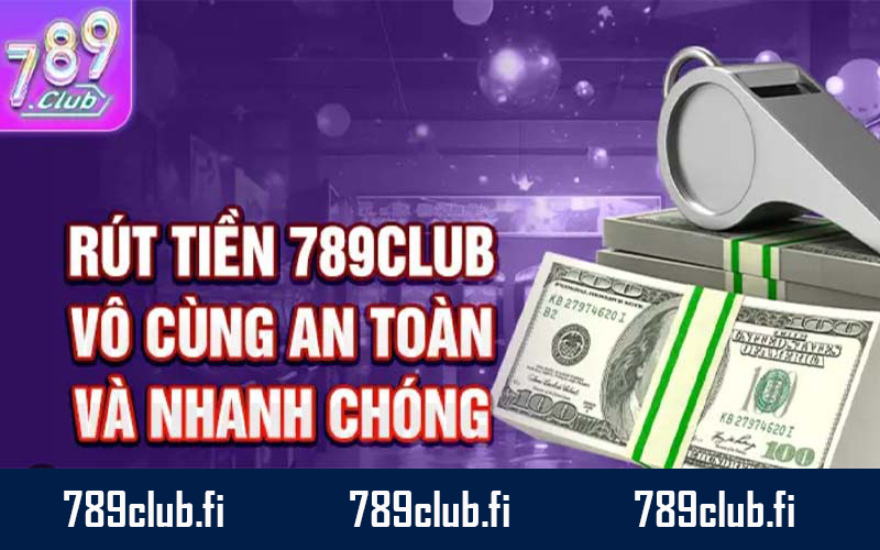 789Club luôn là cổng game rút tiền uy tín hàng đầu